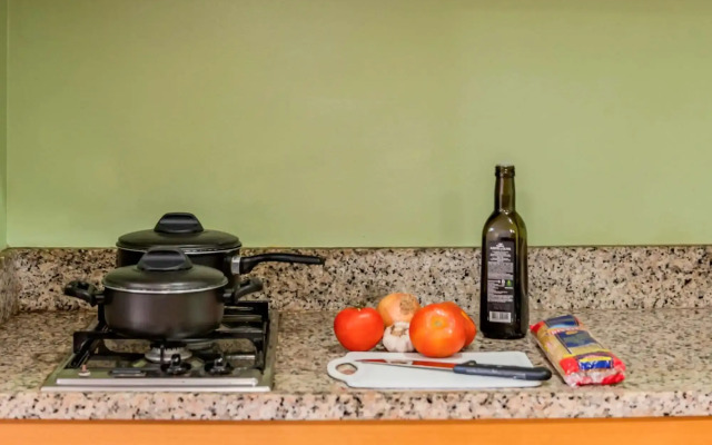 Mercure Fortaleza Meireles Hotel