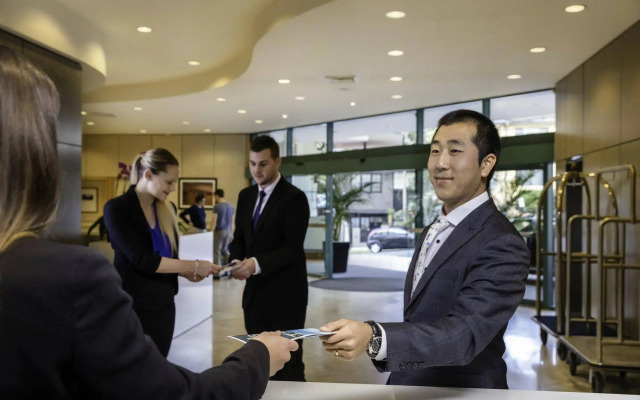 InterContinental Sydney Coogee Beach by IHG