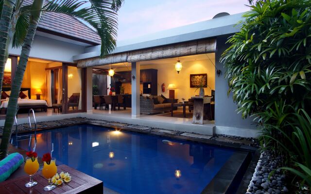 Bumi Linggah Villas Bali