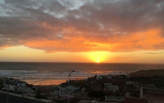Travel Surf Morocco