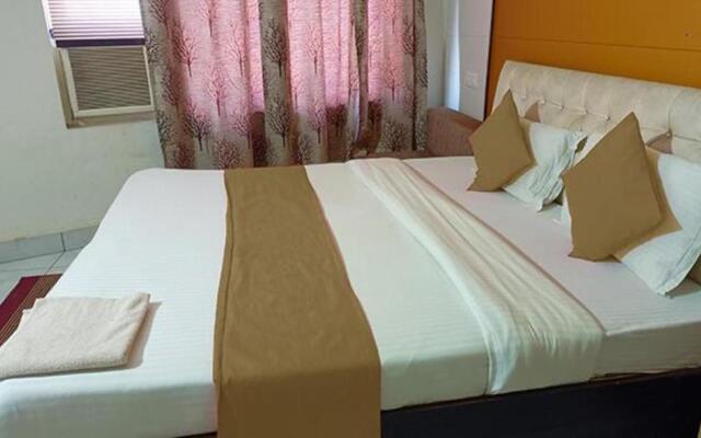 Fabhotel Gs