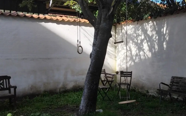 Greenbrook Blue Suites