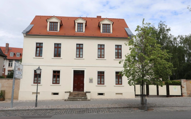 Zimmervermietung Barth