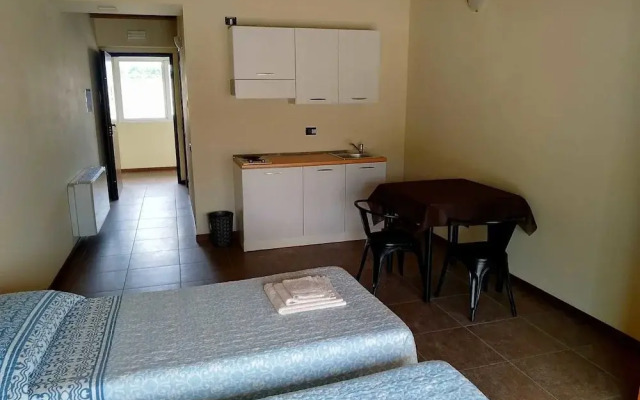 Residence Tre Pini
