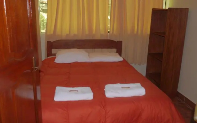 Varayoc Bed & Breakfast