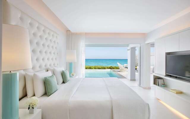 Grecotel LUX ME White Palace - All Inclusive