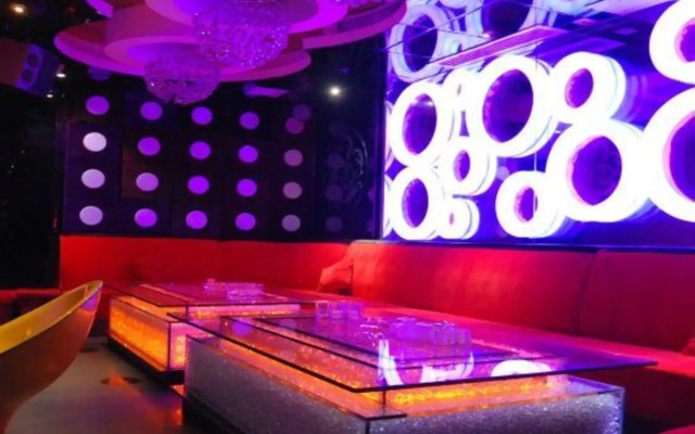 Shunchang Zhuyuan Resort Hotel