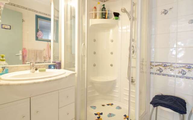 Apartamento 3170 - Hort De Mar E 341