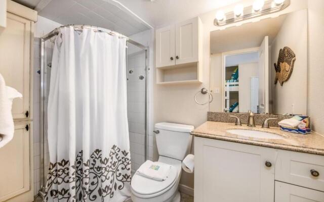 Seascape 1221 in Galveston