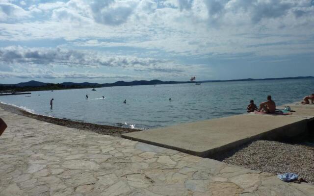 Apartment Marica Amazing View