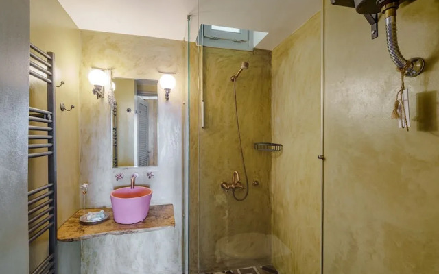 Mazaraki Guesthouse