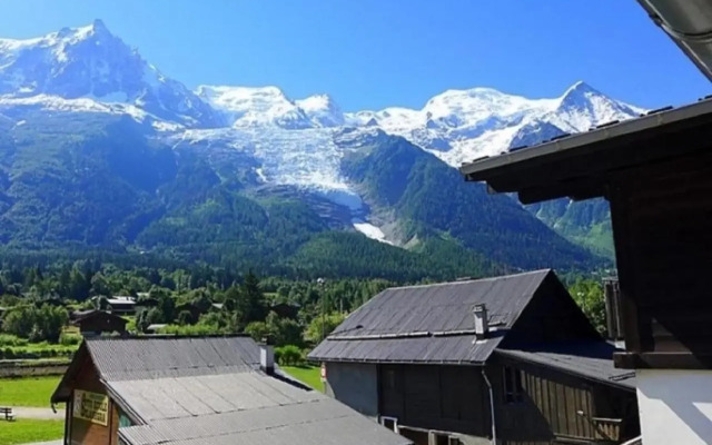 Chalet For 4 Near The Lac Des Gaillands