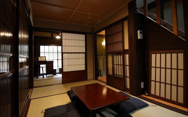 Tokiwa-an Machiya Residence Inn