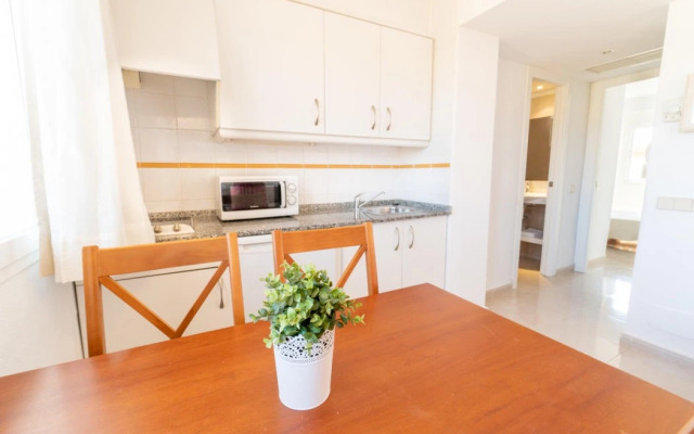 Aparthotel Ciudad Laurel