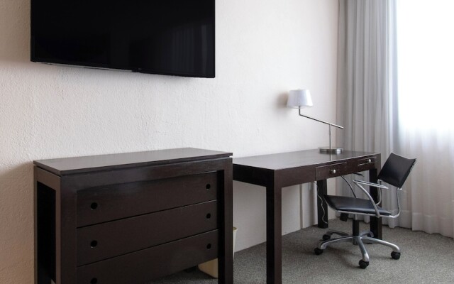 Hotel Plaza Genova Centro