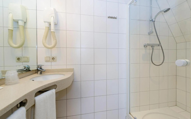 Boulevard Hotel Scheveningen