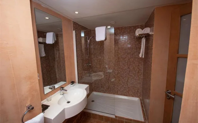 Hotel Byzacene