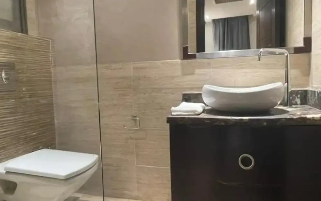 Vesta - Luxury APT - 2BR - New Cairo III