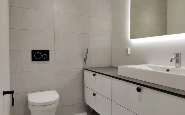 Serviced Apts Rovaniemi Willamonkuja