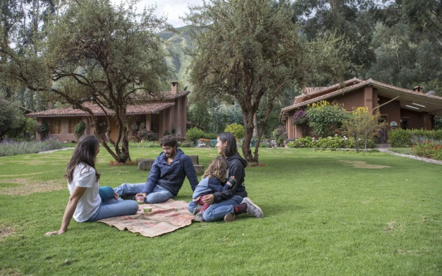 Urubamba Higuspucro