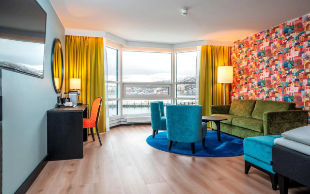 Thon Hotel Hammerfest