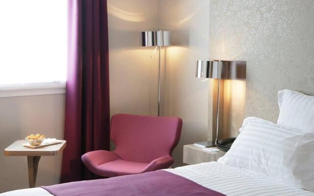 Best Western Plus Paris Velizy