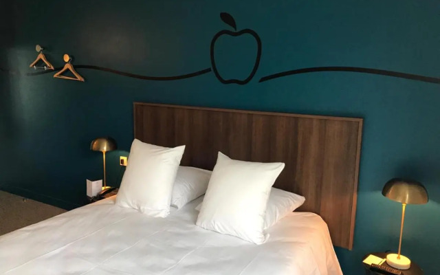 Sure Hotel by Best Western Argentan