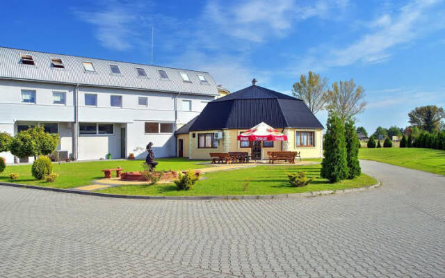 Hotel Sezam