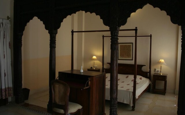 Hotel Castle Bijaipur