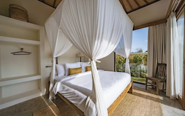 Casa Nyang Uluwatu – Guest Rooms – Pecatu