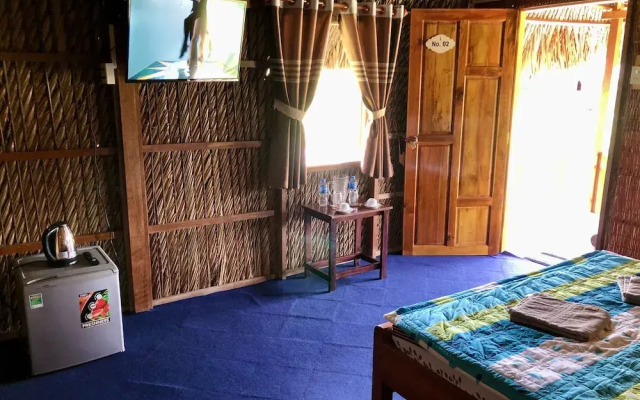 Mekong Daniel Bungalow