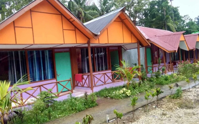Sweet Dream Resort
