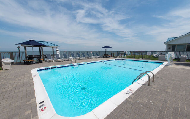 The Montauk Soundview