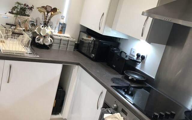 Things With Flair Properties