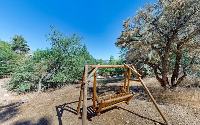 Big Bear 7th Heaven #714