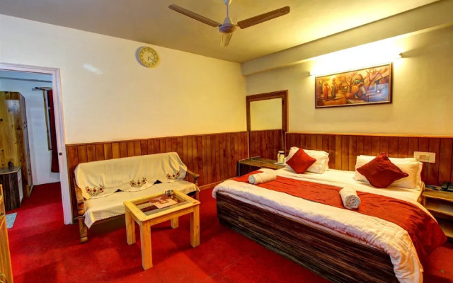 Monarch Residency