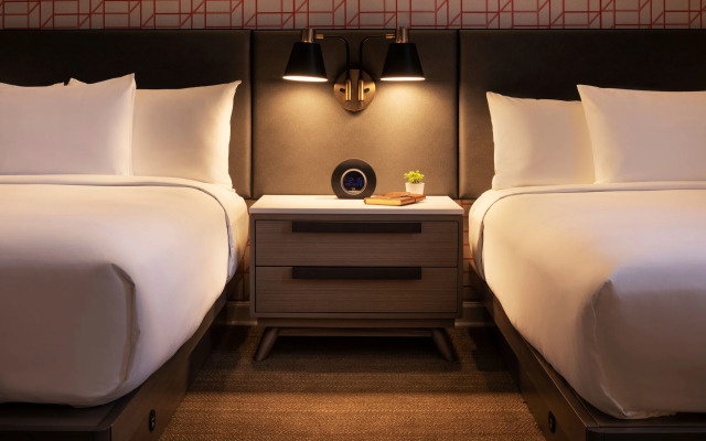 Hyatt Centric Downtown Minneapolis