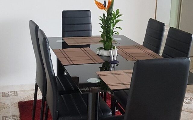 Apartamento San Pablo