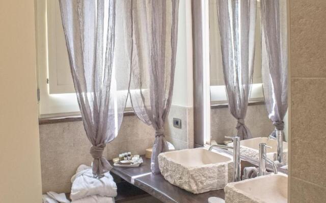 Perlage Suite Luxury B&B