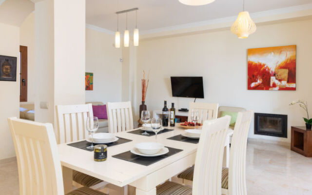 Villa Resina Golf