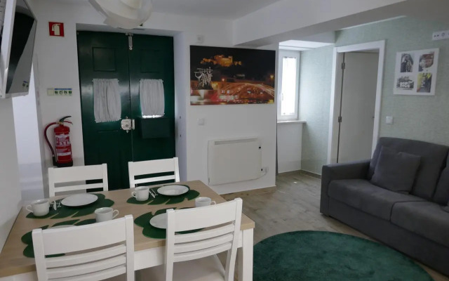 Belo Apartment