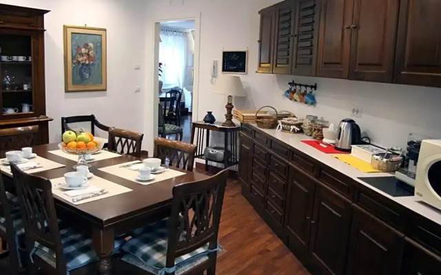 Bed and Breakfast Sesto Piano