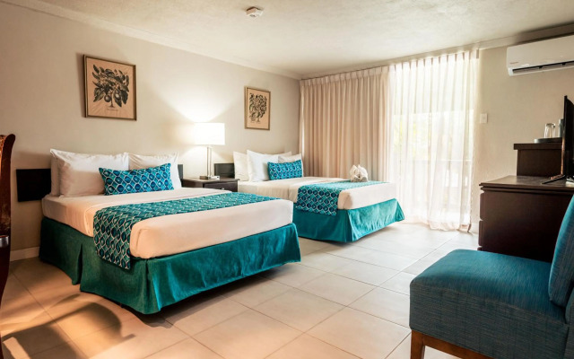 Mount Irvine Bay Resort