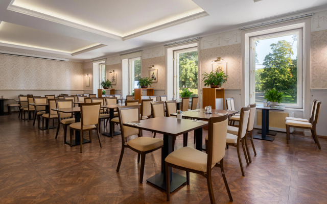 Radisson Hotel Old Town Riga