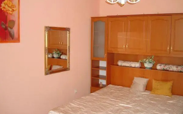 Delfin Apartmanház