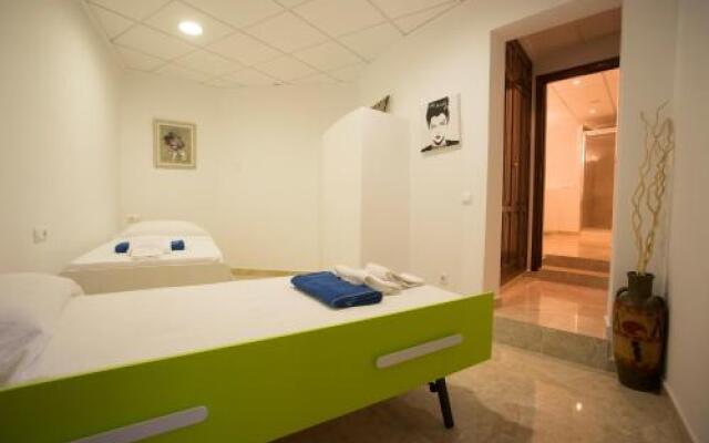 Casa Chimo