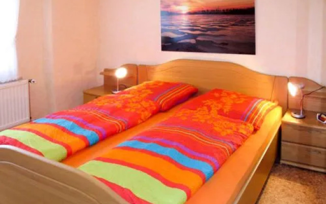 House Ettje Horumersiel