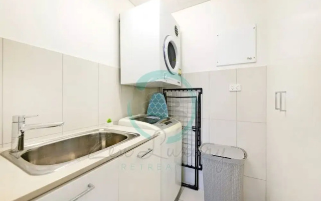 Zen Skytower Harbourview -exclusive 3br Family Apt