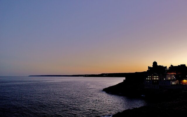 Trilocale Vista Mare Dc