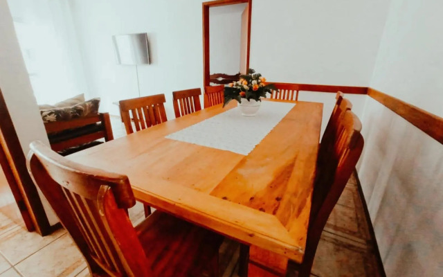 80 metros da praia, Praia Grande, Ubatuba, Condomínio Lenamar II